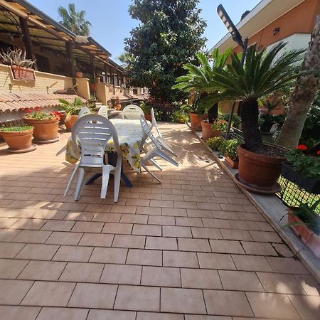 Villa Mattei Dreams โรม ภายนอก รูปภาพ