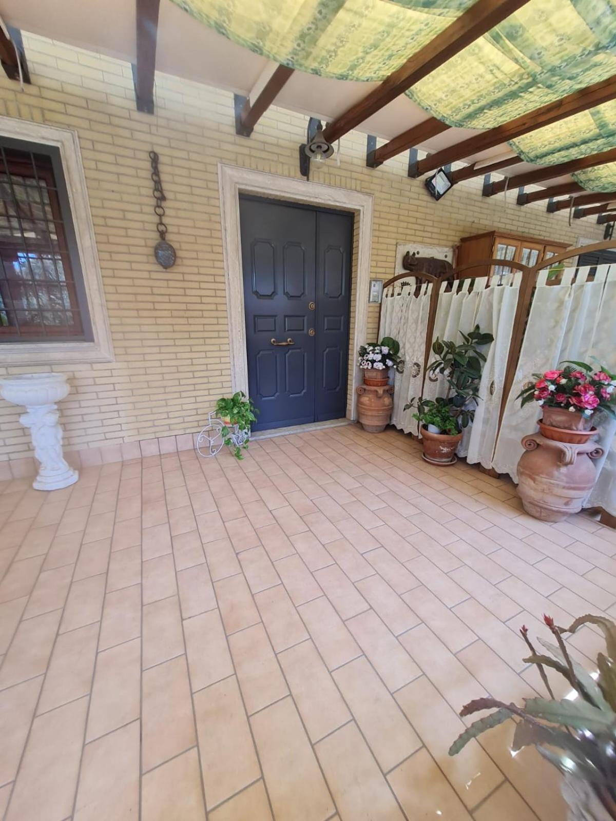 Villa Mattei Dreams โรม ภายนอก รูปภาพ